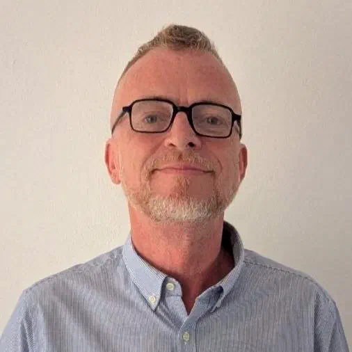 Olivier Watté, fondateur de Kimoun — portrait