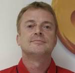 Oliver Watte, fondateur de Kimoun